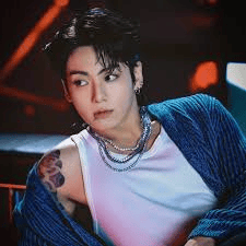 Jungkook  AI Voice