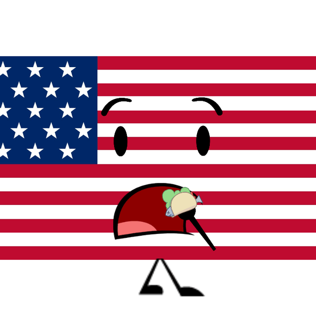 Usay BFDI  AI Voice