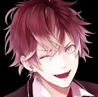 Ayato Sakamaki (Hikaru Midorikawa) AI Voice