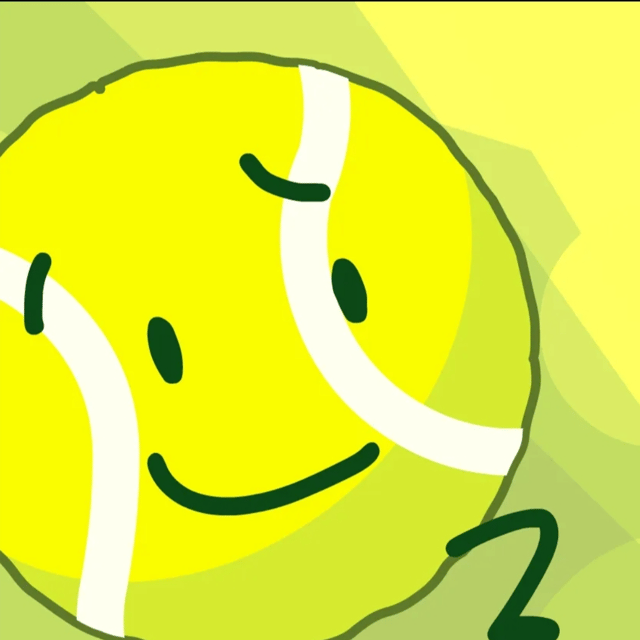 Tennis Ball (My Version) AI Voice