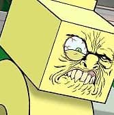 One Hundred (ATHF) (Robert Smigel) Image