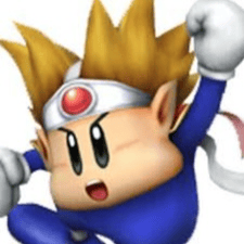Knuckle Joe (Super Smash Bros) AI Voice