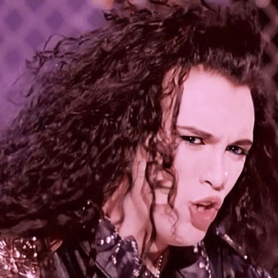 Pete Burns - I'll Save You All My Kisses Image