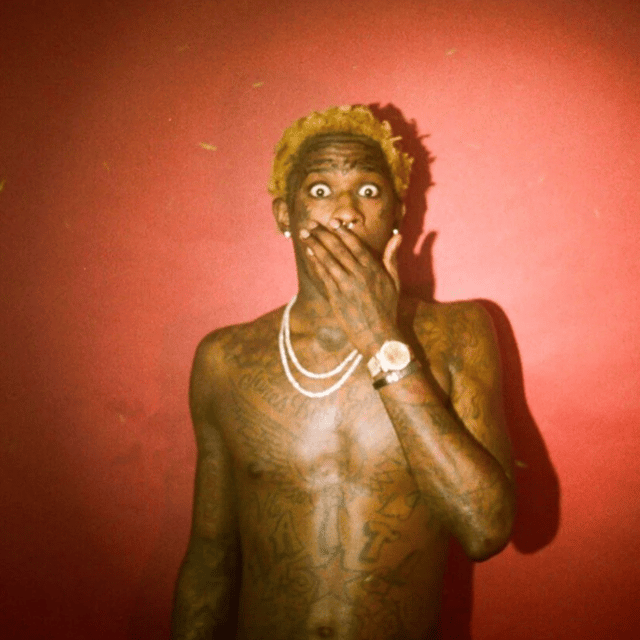 Young Thug (Barter 6 Era) AI Voice