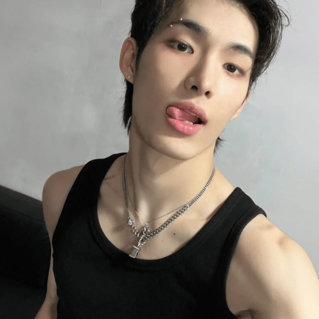 Yoon Yechan AI Voice
