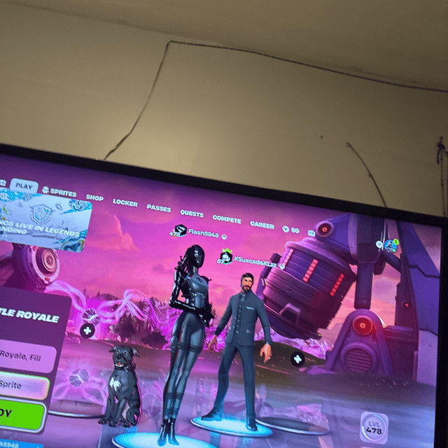 Recon Doh AI Voice