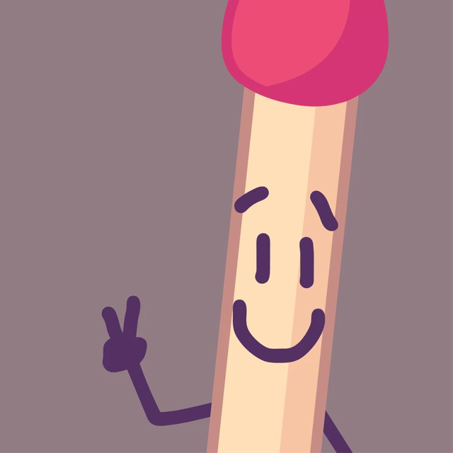 Morden Match (BFB) AI Voice