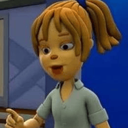 Dr. Córdova (Sid the Science Kid) AI Voice