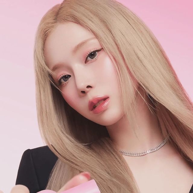 WINTER AESPA AI Voice