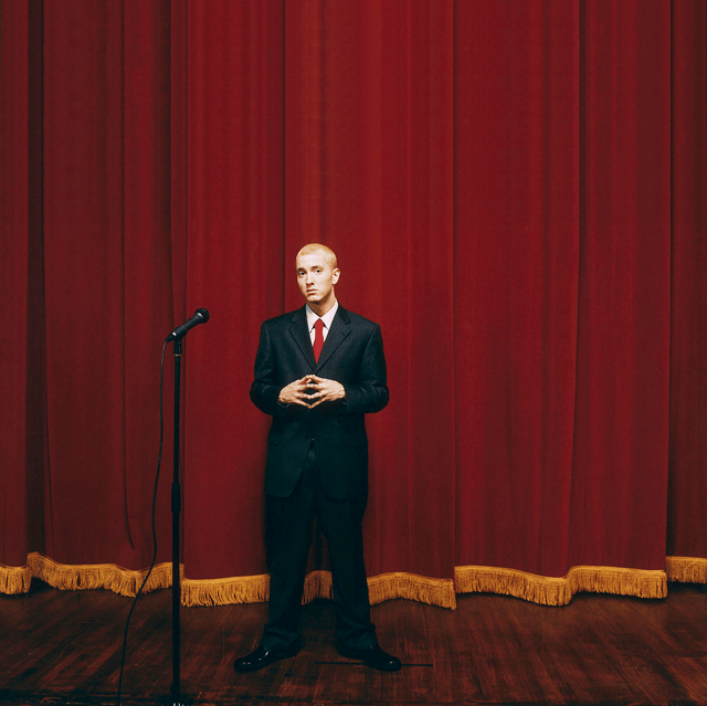Eminem (The Eminem Show) AI Voice