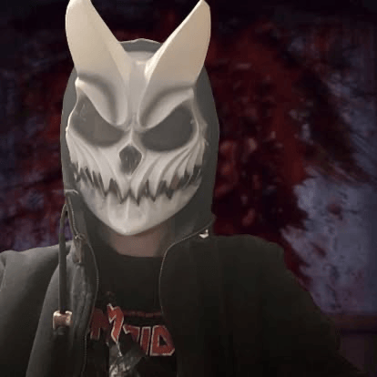 Deathcore vocals  AI Voice