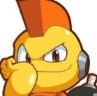 Bomb Man (Megaman Powdered Up) AI Voice