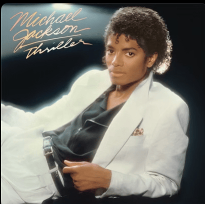 Micheal Jackson off the wall era 1979 AI Voice
