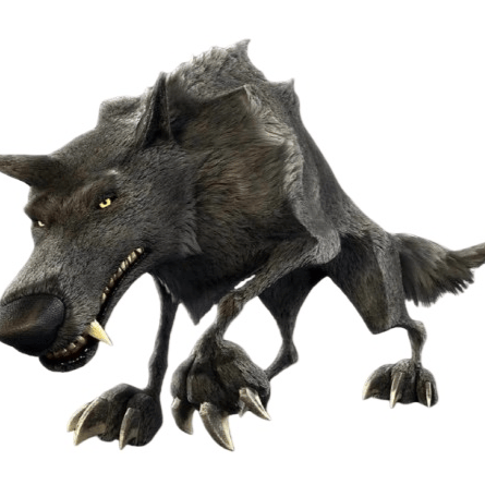 Black Wolf (TFBC) AI Voice
