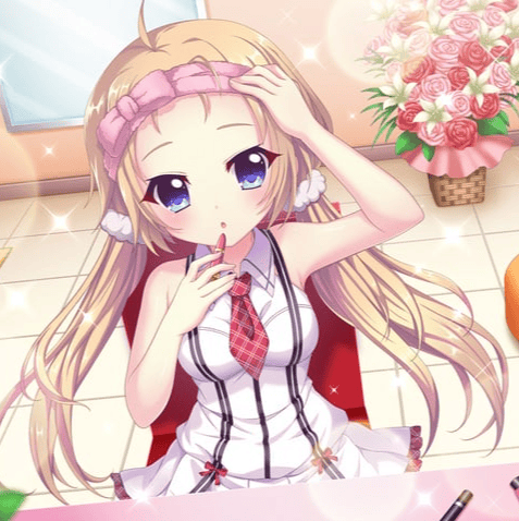 Haruka Itsumura (Re:Stage) AI Voice