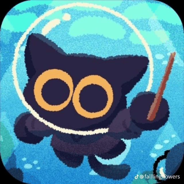 Momo the cat  AI Voice