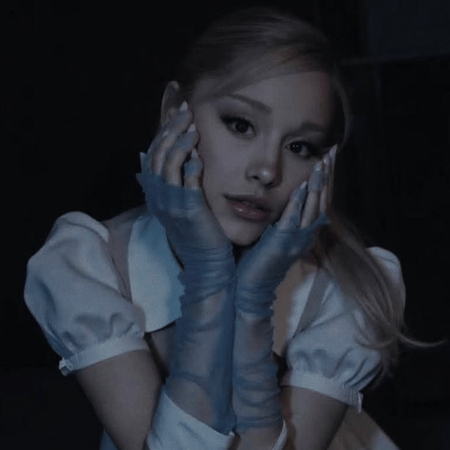 Ariana Grande (Eternal Sunshine Ver.) AI Voice