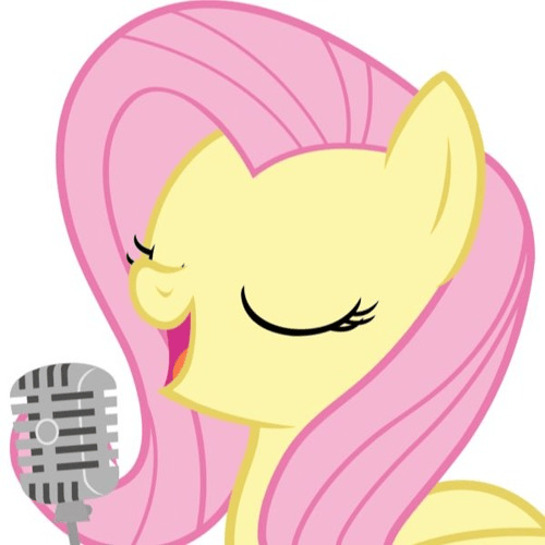 FLUTTERSHY❤️⭐🦋🐞 AI Voice