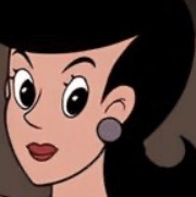 Joan (Tom and Jerry) AI Voice