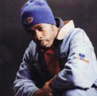GZA AI Voice