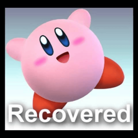 Kirby Voice Acting (LotsaSpaghettiMan) AI Voice