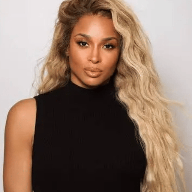 Ciara 2004 - 2025 AI Voice