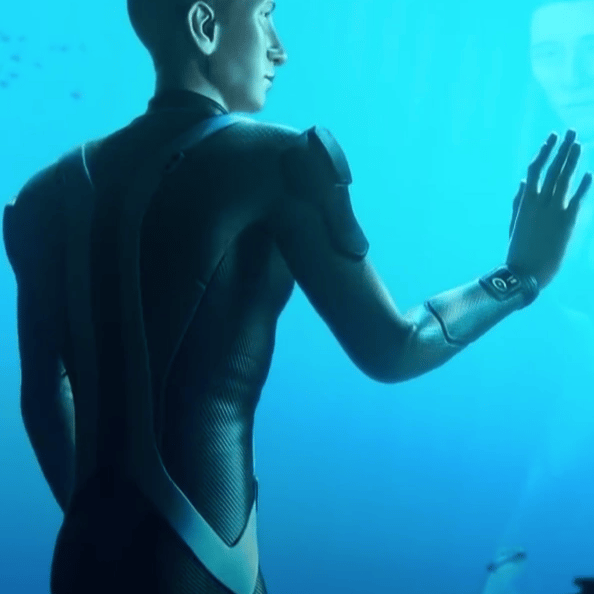 Bart Torgal AI Voice