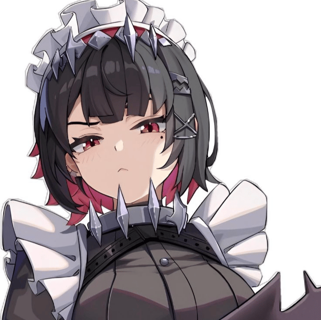 Ellen Joe ZZZ (JP Dub) Image