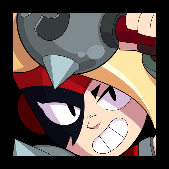 Lumi (Brawl stars) Image
