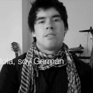 HolaSoyGerman. "Intro" AI Voice