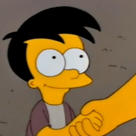 Pepi (Simpsons) (Tress MacNeille) AI Voice