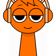 Oren (Sprunki) AI Voice