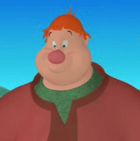 Willie the Giant (MMCH+) AI Voice