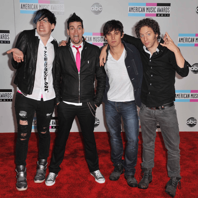 Marianas Trench AI Voice