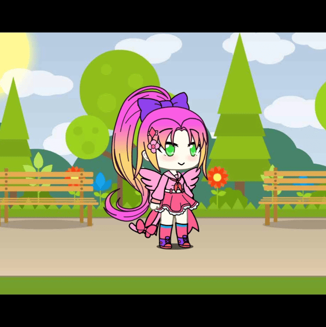 Lexi Hoshiko AI Voice