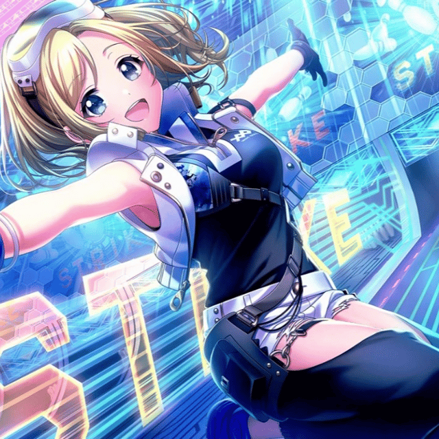 Yuka Jennifer Sasago (D4DJ) AI Voice