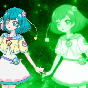 Lala Hagoromo v2 AI Voice