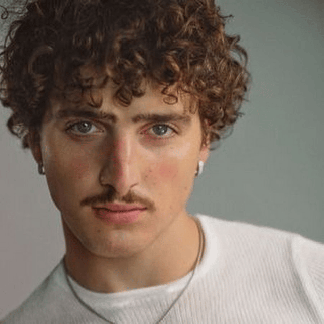 Benson Boone AI Voice