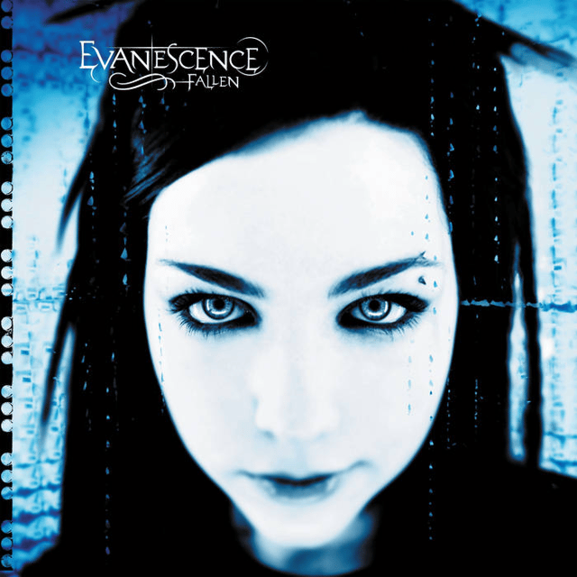 Evanescene amy lee ai  AI Voice