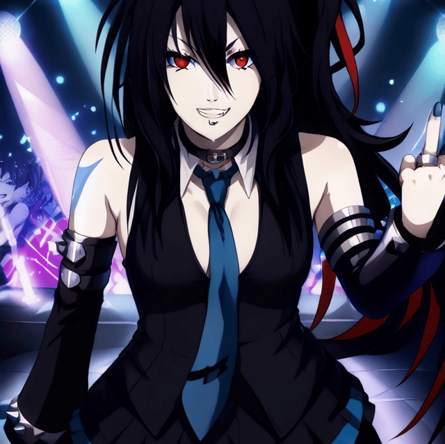 my new vocals AI Voice
