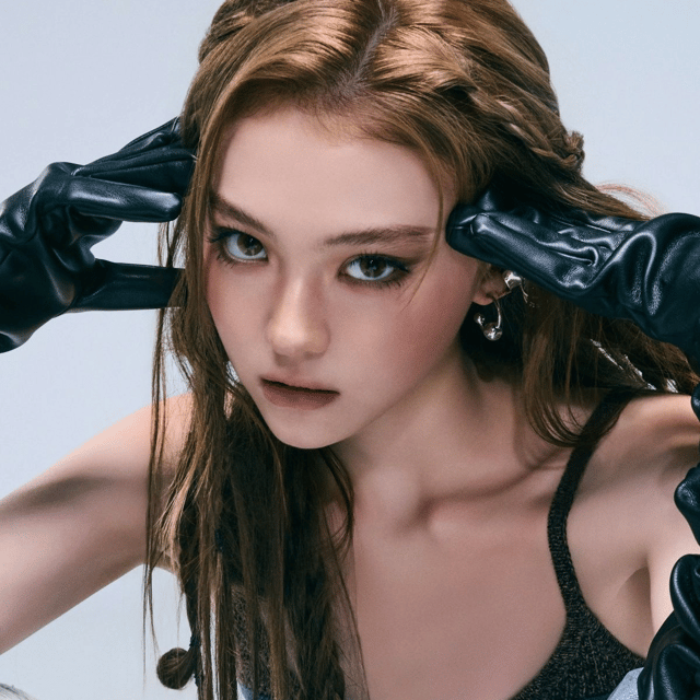 Ella (new) AI Voice