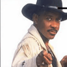 Harry McGilberry (The Temptations) AI Voice