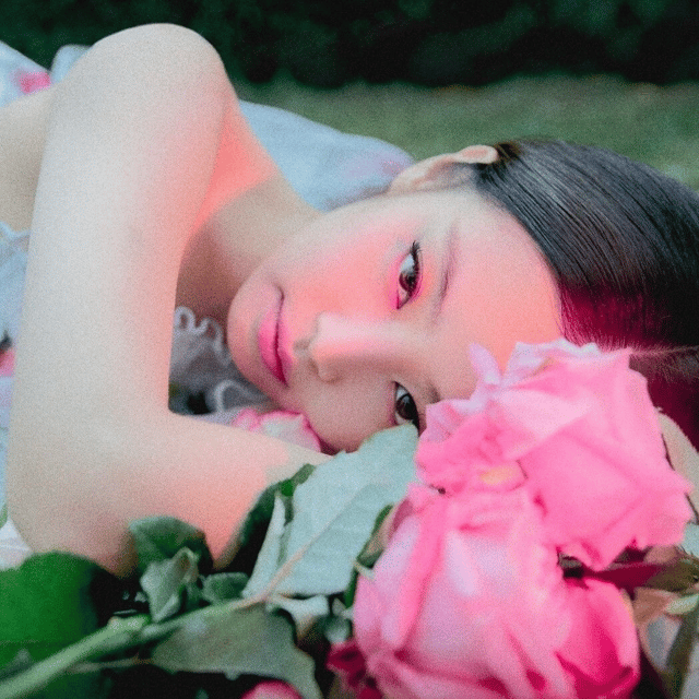[jowanirosie] JENNIE Image