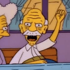 Mr. Winfield (Simpsons) AI Voice