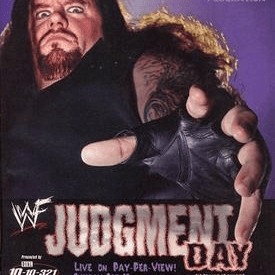 The Undertaker (1998) AI Voice