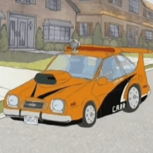 C.A.R.R (Stroker And Hoop) AI Voice