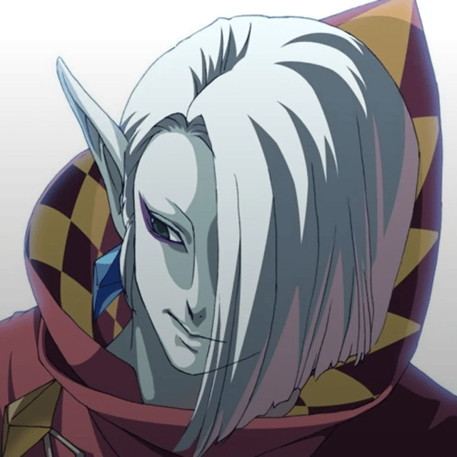 Ghirahim AI Voice
