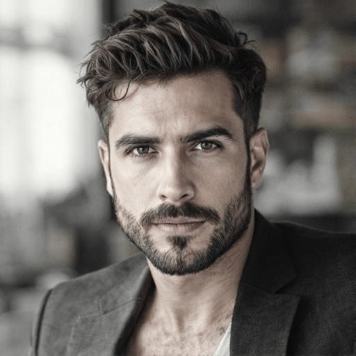 Alessio 4 AI Voice