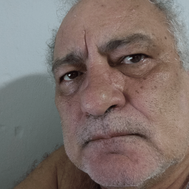Voz - Carlos Eugênio Rêgo AI Voice
