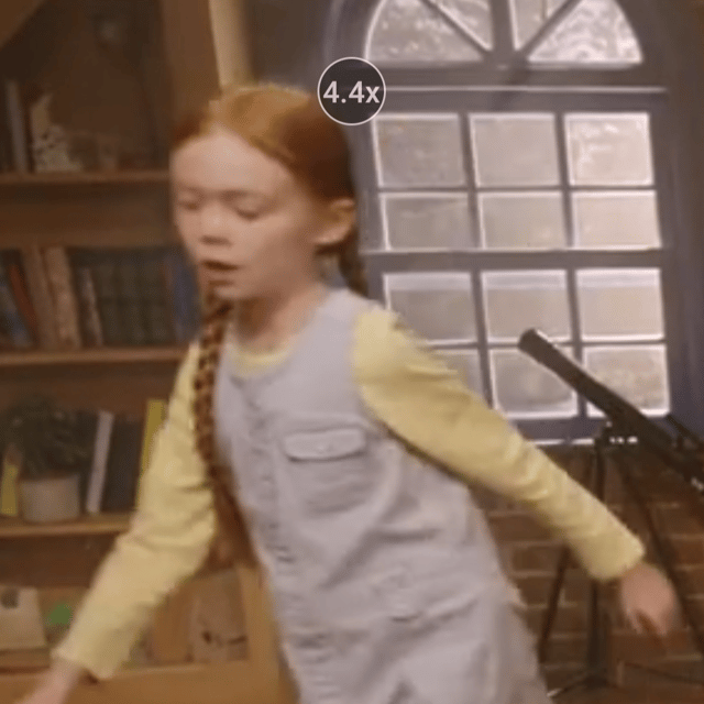 Gwen (From Playdate) AI Voice